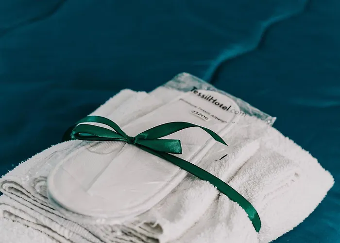 Dimora Portanuova 4* Казальбордино