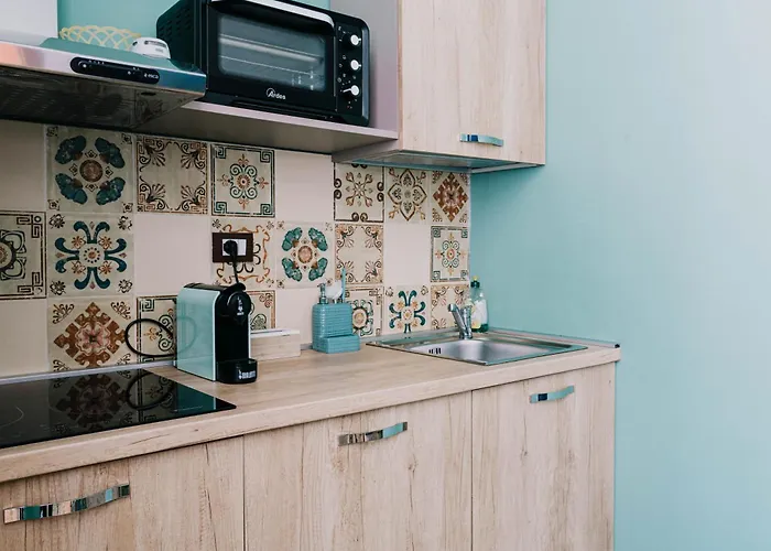 Dimora Portanuova 4*