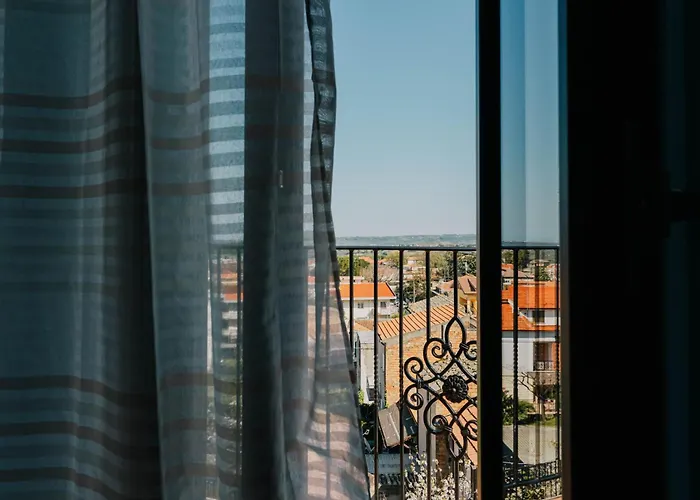 Dimora Portanuova 4*