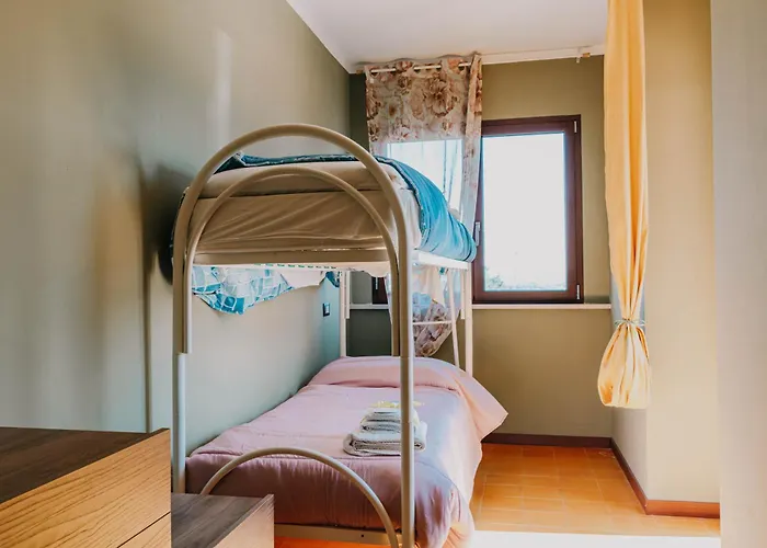 Dimora Portanuova 4*