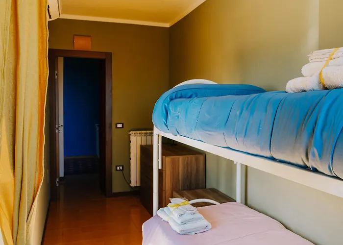 Dimora Portanuova 4*