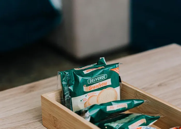 Dimora Portanuova 4*